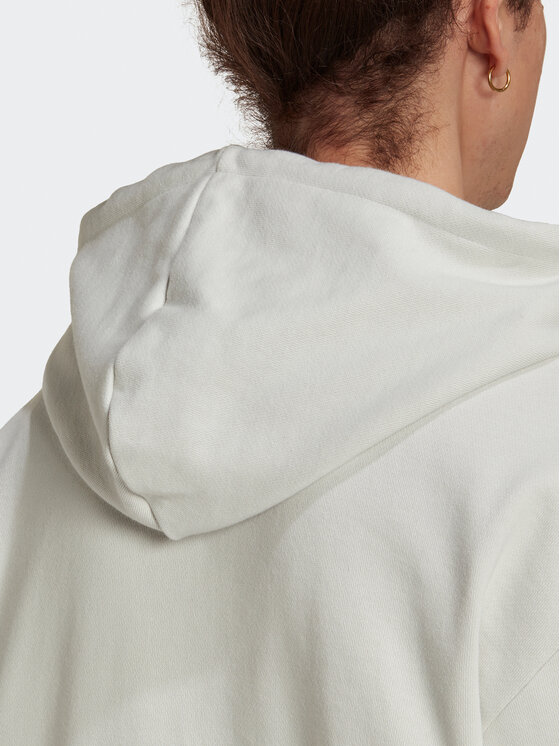 adidas adidas Džemperis Reveal Ess HK2725 Smėlio Loose Fit