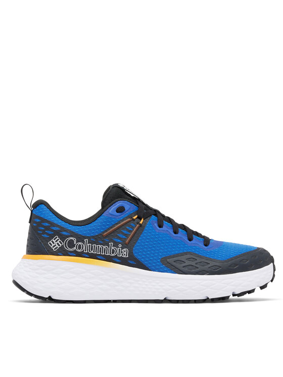 Columbia Trekking čevlji Konos™ TRS 2079321 Modra