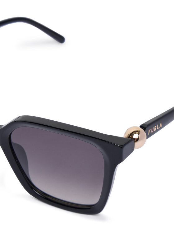 Furla Furla Γυαλιά ηλίου Sunglasses WD00150-A.0116-O6000-4-401-20-CN-D Μαύρο