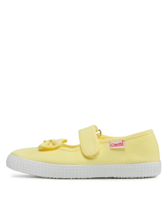 Cienta Cienta Poolsaapad 56060 Kollane