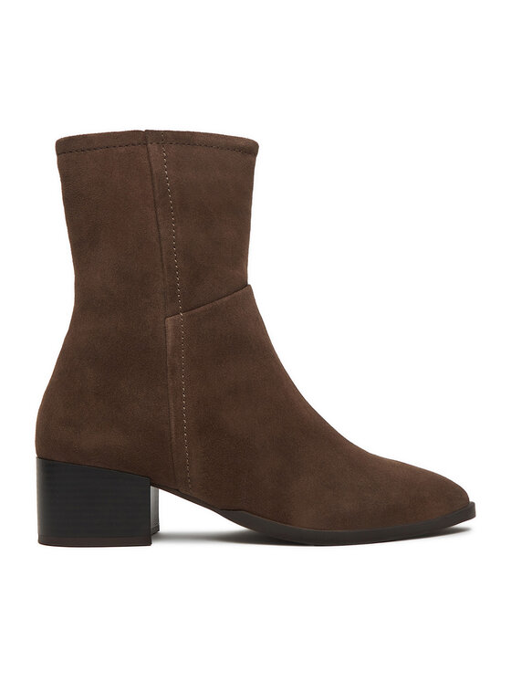 Badura Badura Stivaletti EO-WI40-FREYA-01 Marrone