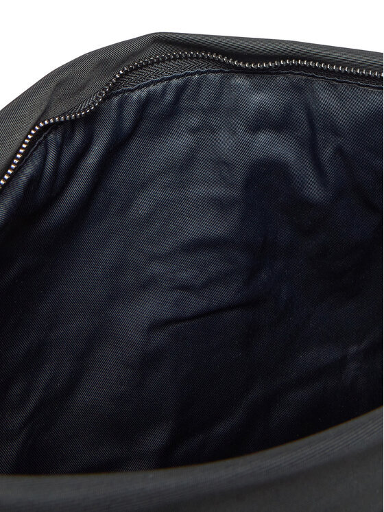 Calvin Klein Calvin Klein Ruksak Ck Ease Rolltop Bp K50K513052 Crna