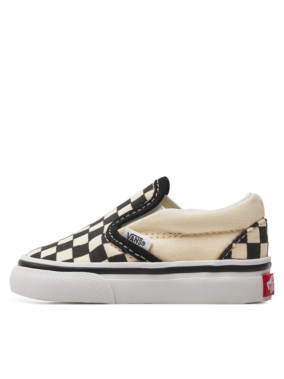 Vans Vans Teniși Classic Slip-On VN000EX8BWW Colorat