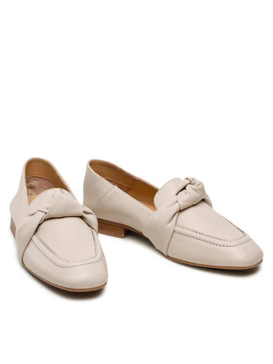 GINO ROSSI Gino Rossi Lordsai 7311 Smėlio