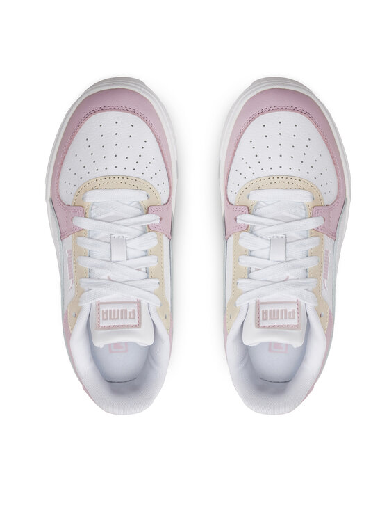 Puma Puma Sneakersy Ca Pro Classic 380190-50 Biały