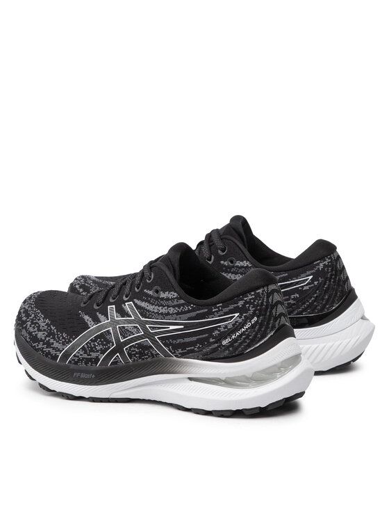 Scarpe Gel-Kayano 29 1012B272 Nero