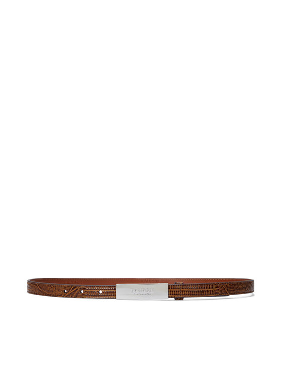 Curea de Damă LAUREN RALPH LAUREN 412942223002 Maro