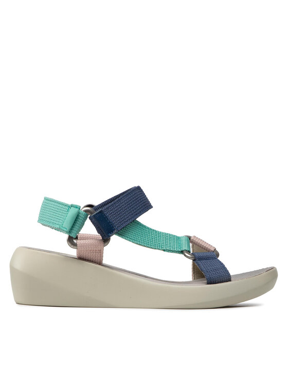 Sandali Brekfly P144840002 Multicolore