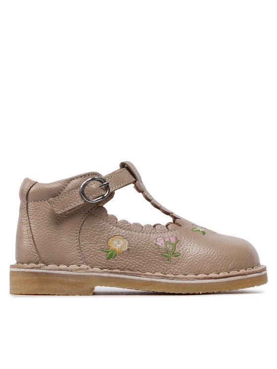 Lasocki Kids Scarpe basse 9N6828 Beige, taglia : 24