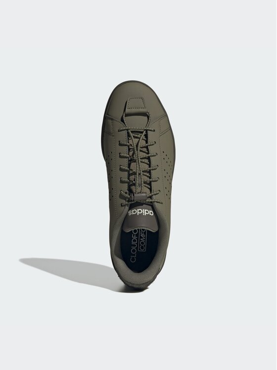 adidas adidas Sneakersy 168956 Zielony