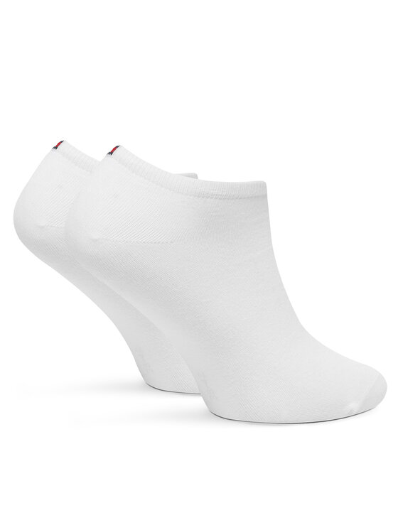 Tommy Hilfiger Tommy Hilfiger Kurze Socken 343024001 Rosa