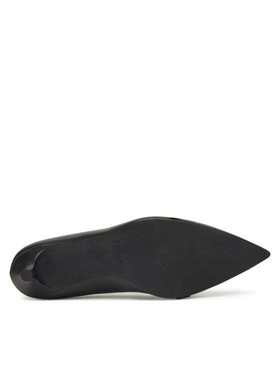 Furla Furla Pantofi pumps YJ62SFE X30000 IT O6000 1007 Negru