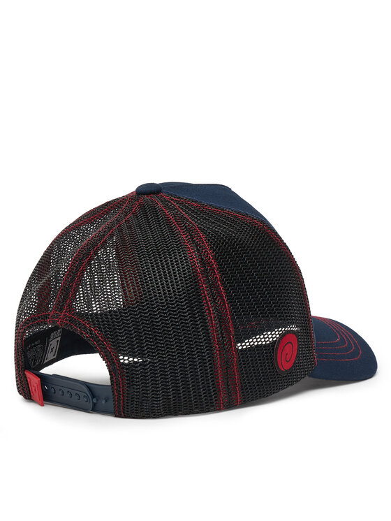 Capslab Capslab Cappellino CL/NS/1/NAR1 Blu scuro