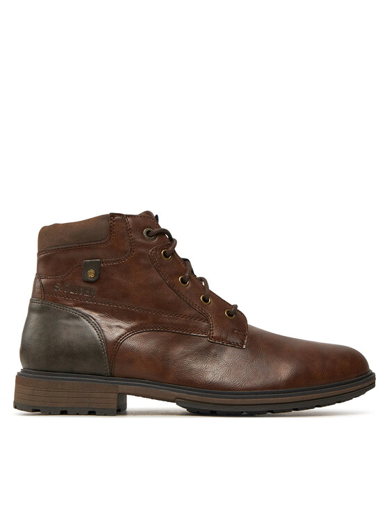 Ghete s.Oliver 5-15258-43 Maro