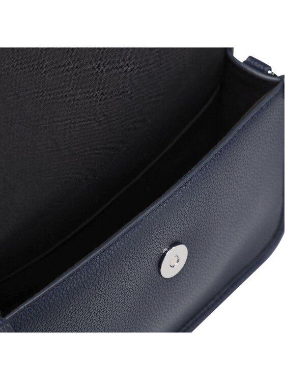 Lacoste Lacoste Torebka 325188 Błękitny