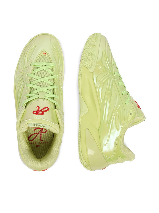 Reebok Reebok Взуття для баскетболу EO-ANGEL REESE 1 100272893 Svetlozelena