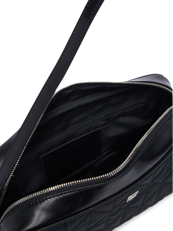 Calvin Klein Calvin Klein Kabelka LV04F3649G Černá