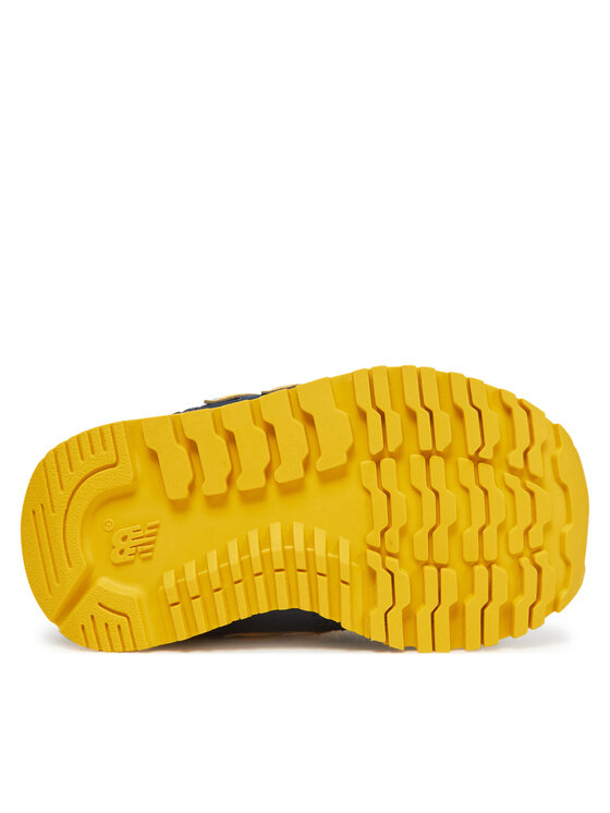 New Balance New Balance Laisvalaikio batai IV500NH1 Mėlyna