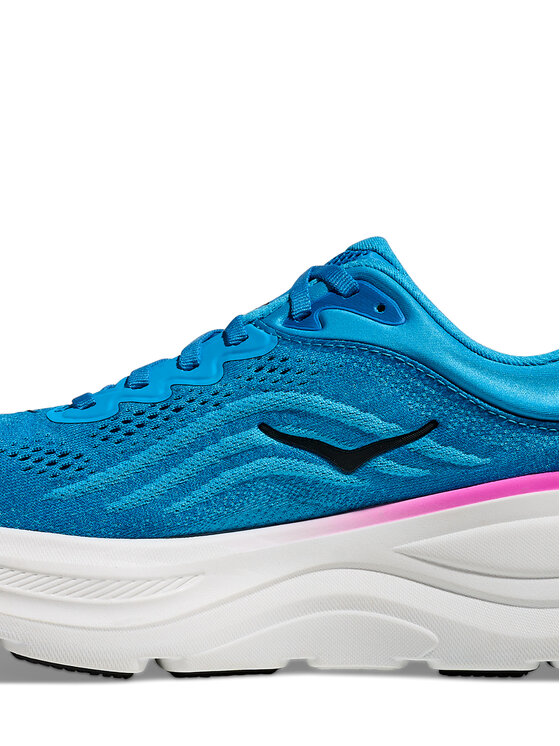 Hoka Hoka Buty do biegania Bondi 9 1162012 Niebieski