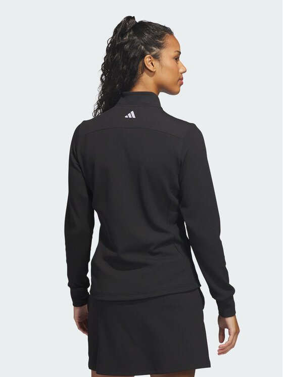 adidas adidas Kurtka wielofunkcyjna 162374 Czarny Regular Fit