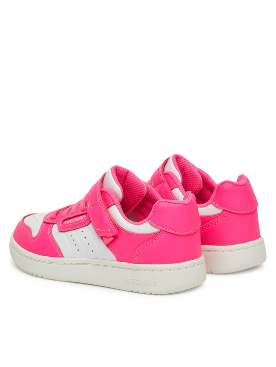 Skechers Skechers Tossud Quick Street-Style Stride 310241L/NPW Roosa