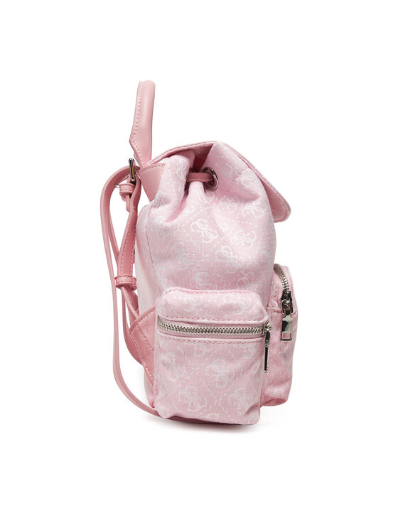 Guess Guess Раница V5GZ05 WH492 Розов