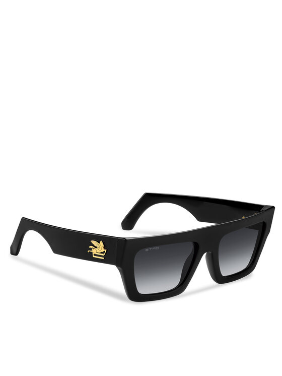 Etro Ochelari de soare 0049/G/S 207320 Negru