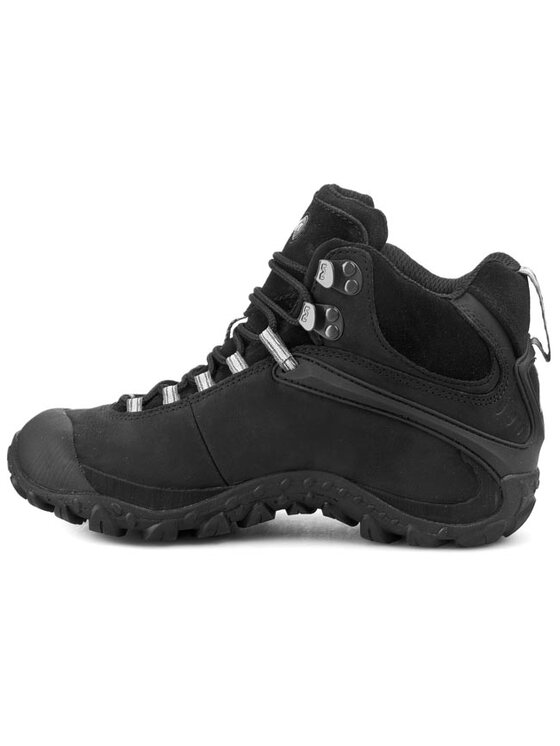 Merrell chameleon 4 top mid