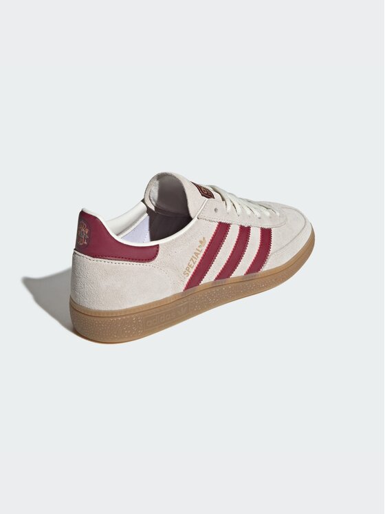 adidas adidas Półbuty Handball Spezial Biały