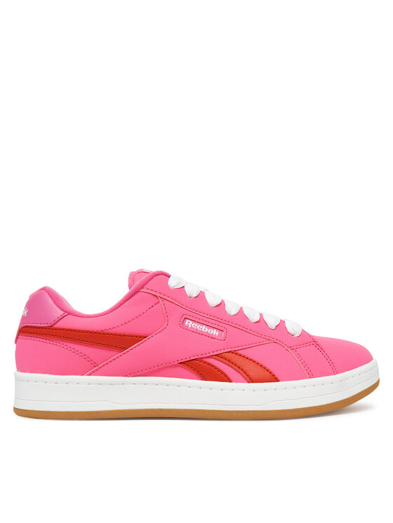Reebok Reebok Sneakersy RETRO MEGA 100242326 Różowy
