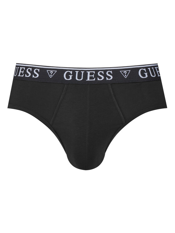 Guess Guess Slipy U4YG20 K6YW1 Kolorowy