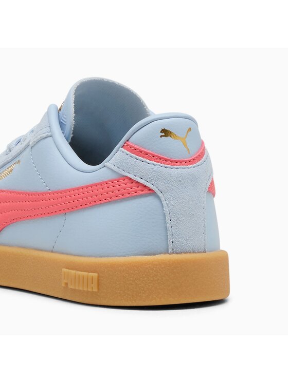 Puma Puma Sneakersy 401489 Niebieski
