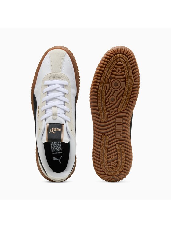 Puma Puma Sneakersy 402604 Biały