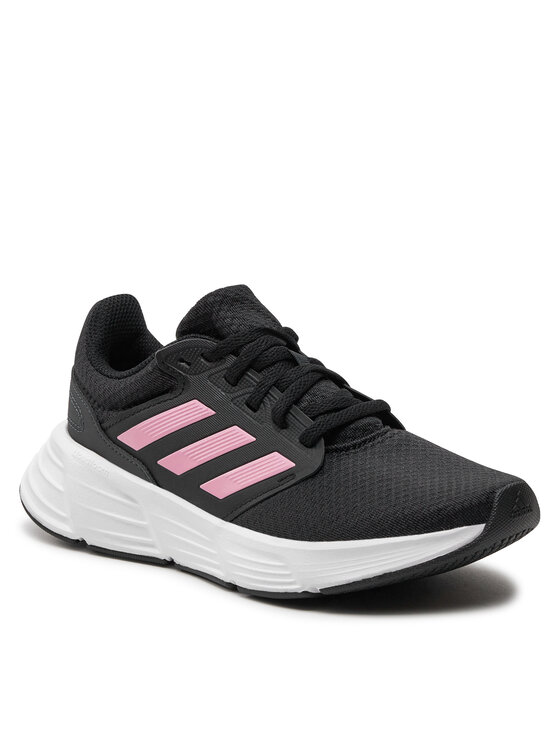 adidas Scarpe da corsa Galaxy 6 IE8149 Nero Modivo