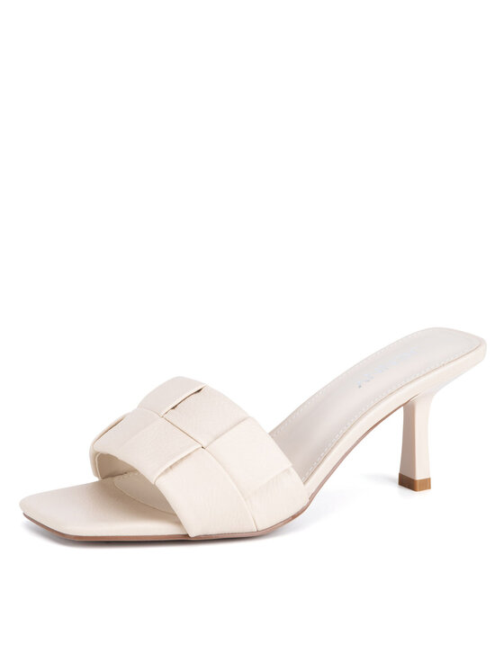 JENNY JENNY Iešļūcenes RZ45505413 Bēšs