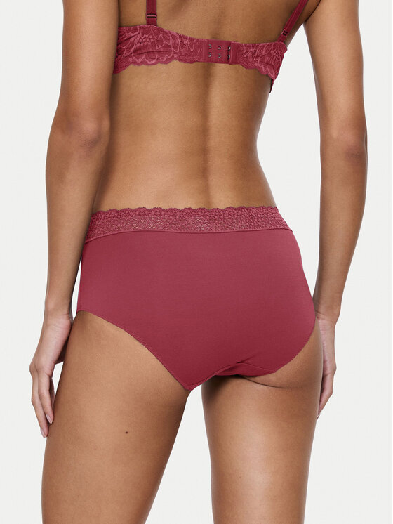 Triumph Triumph Culotte classiche Feel Of Modal 10214399 Rosa