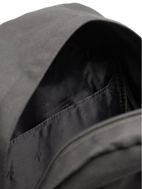 Reebok Reebok Rucksack RBK-P-005-CCC Schwarz