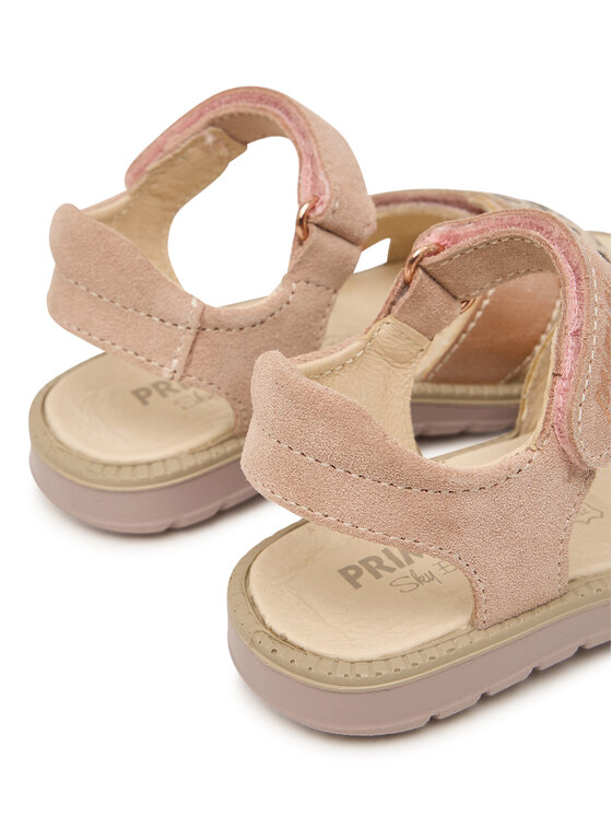 Primigi Primigi Σανδάλια 1385322 M Ροζ