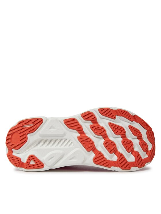 Hoka Hoka Laufschuhe Clifton 9 1127896 Rosa