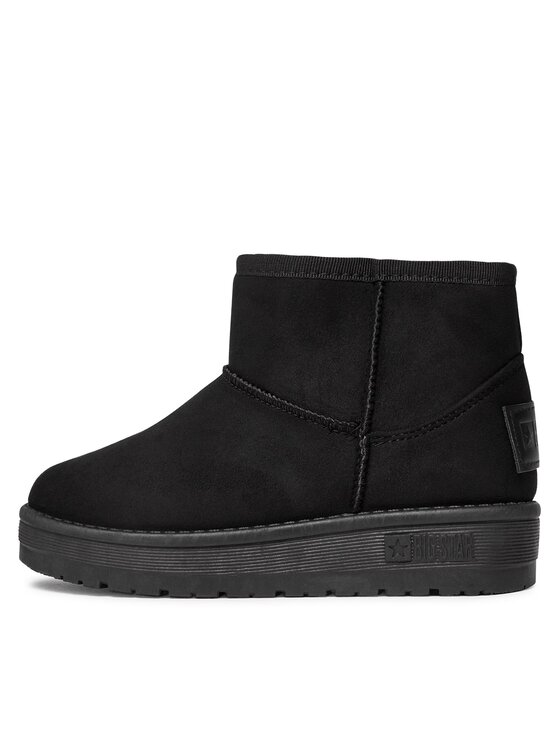 Big Star Shoes Big Star Shoes Lumesaapad MM374054 Must