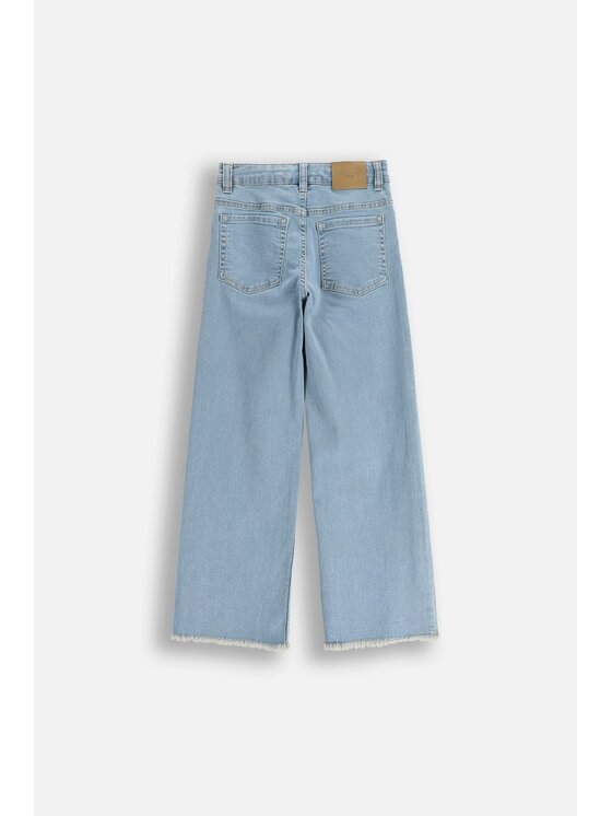 Coccodrillo Coccodrillo Jeansy WC6123106CJG-036 Niebieski Regular Fit