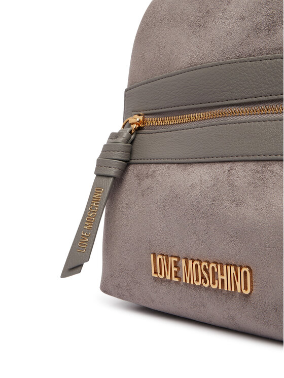 LOVE MOSCHINO LOVE MOSCHINO Раница JC4093PP0PLD101A Сив