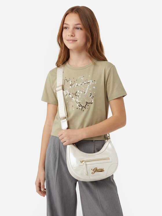 Guess Guess Сумка J5BZ38 W4090 Білий