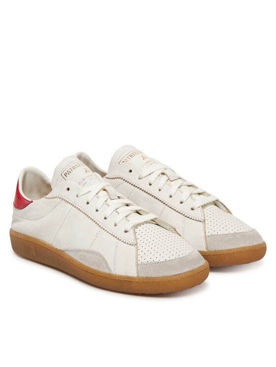 Patrizia Pepe Patrizia Pepe Laisvalaikio batai 8Z0134/L150-FF69 Balta