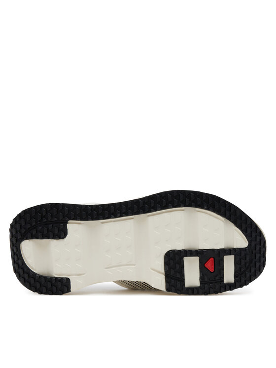 Salomon Salomon Flip-flops Reelax Break 6.0 L47749800 Fehér