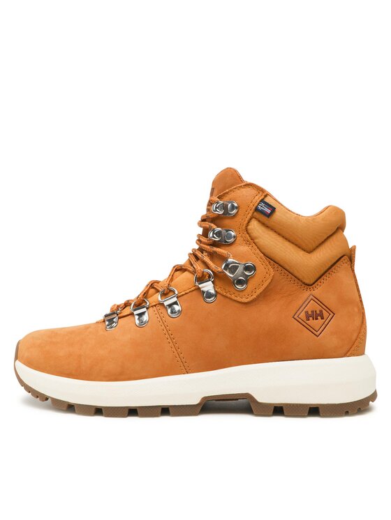 Helly Hansen Helly Hansen Trekking čevlji Coastal Hiker 11741_725 Rumena