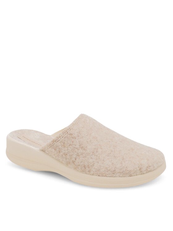 Home & Relax Home & Relax Pantofole 015/PET Beige