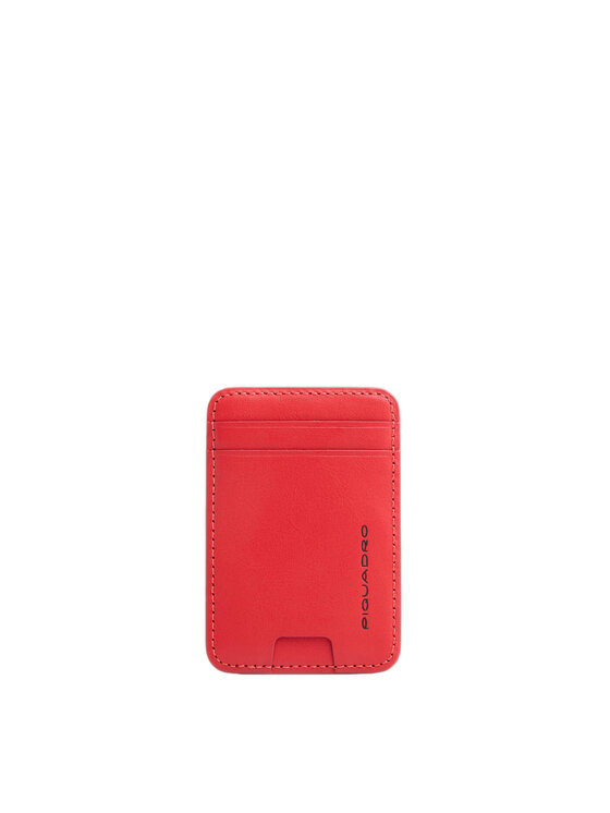 Piquadro Piquadro Custodie per carte di credito 13625 Arancione