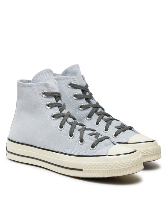Converse Converse Кецове Chuck 70 Hi A03437C Сив