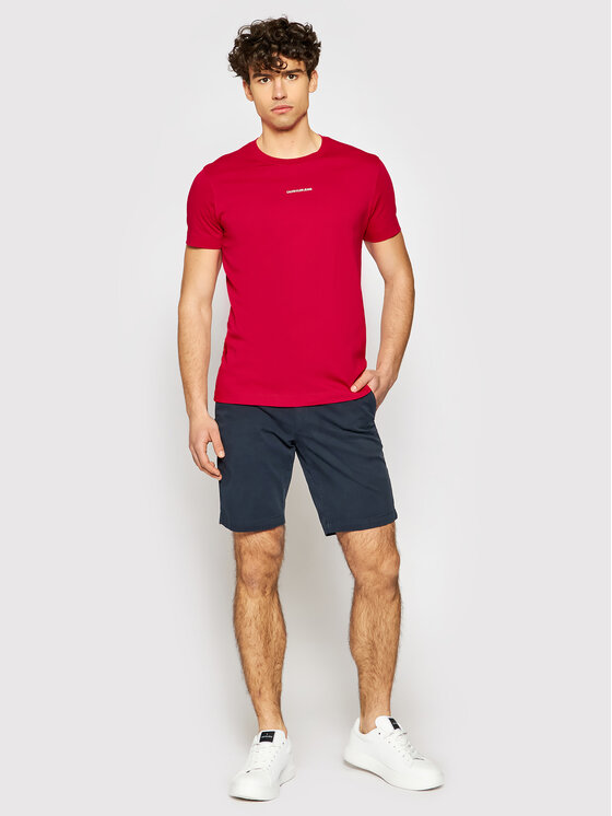 Calvin Klein Jeans Tričko J30J318067 